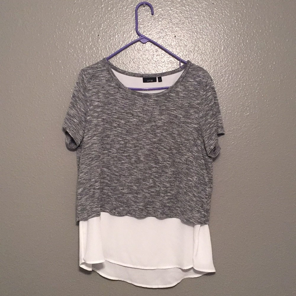 Apt 9 Tee Shirt